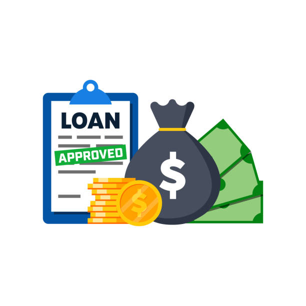 Construction Loans in Glasgow, OR